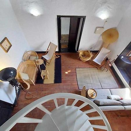 Casa Yooj Designers House In Teguise Teguise (Lanzarote) Exterior foto