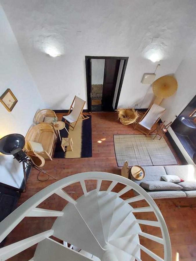 Casa Yooj Designers House In Teguise Teguise (Lanzarote) Exterior foto