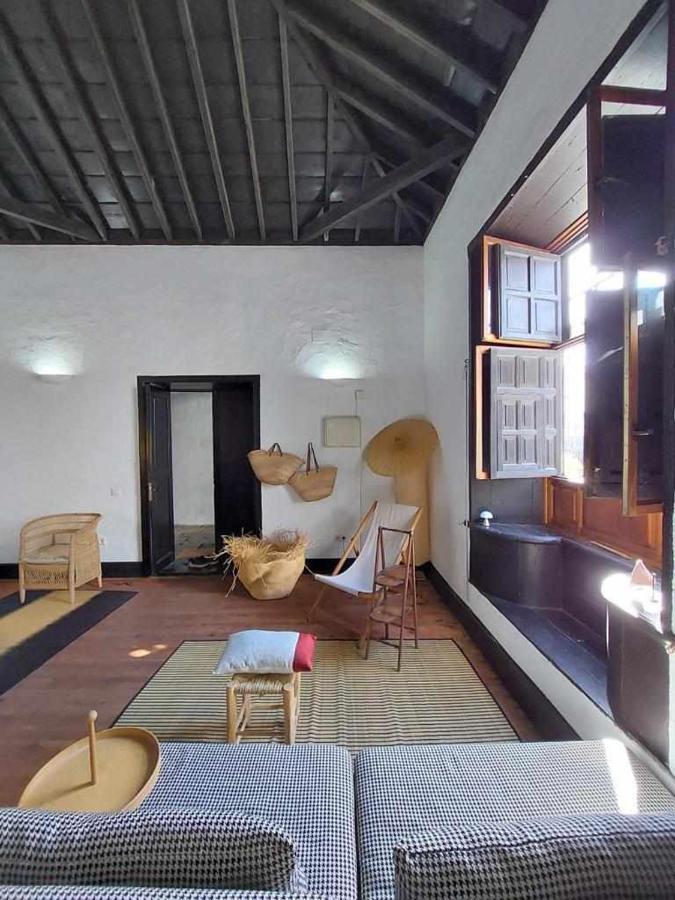 Casa Yooj Designers House In Teguise Teguise (Lanzarote) Exterior foto